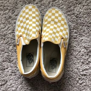 Vans Slip On